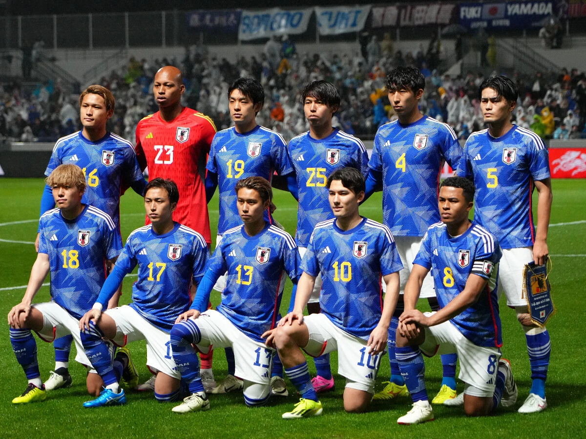 AFC U23アジアカップカタール2024の日程・放送配信予定｜パリオリンピックアジア予選
